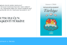 Photo of Mutsuzluğun Başkenti Türkiye