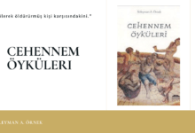 Photo of Cehennem Öyküleri